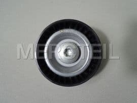 A2782020619 MERCEDES-BENZ GUIDE PULLEY