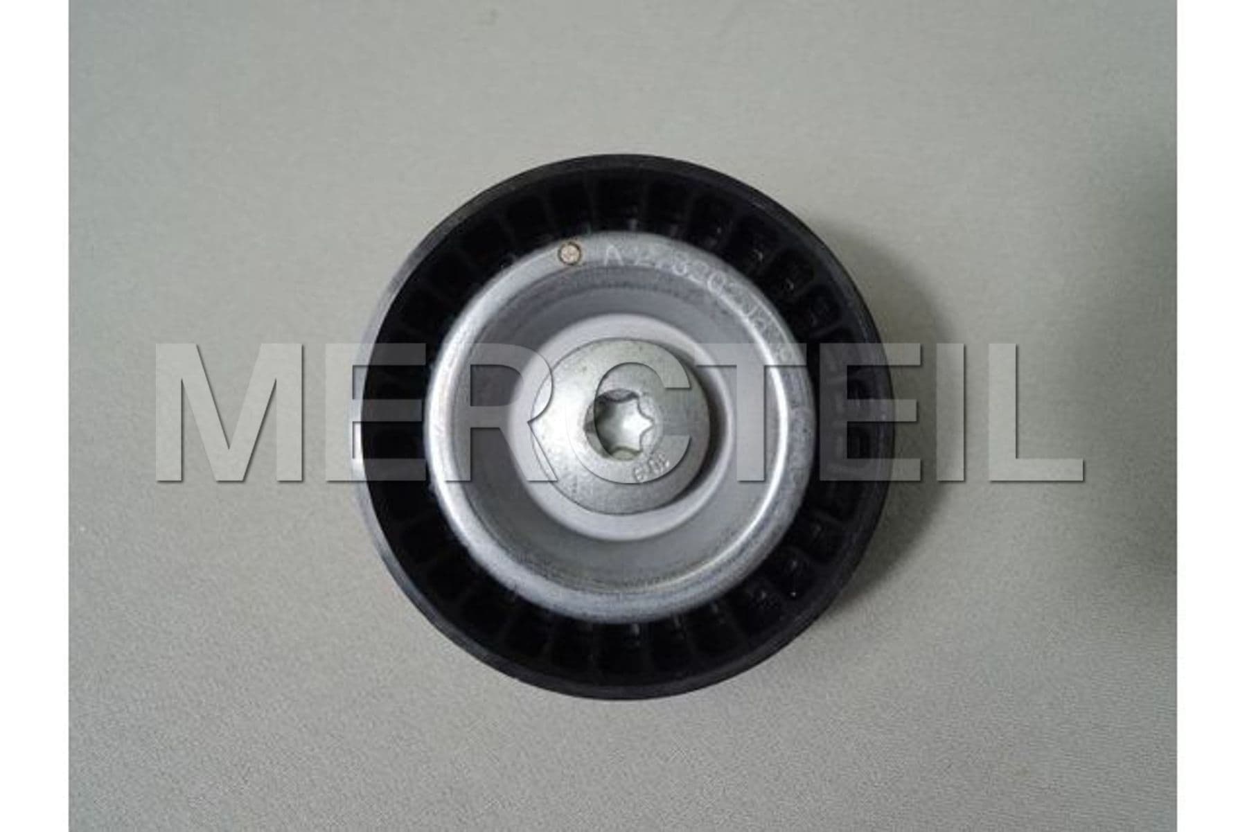 A2782020619 MERCEDES-BENZ GUIDE PULLEY