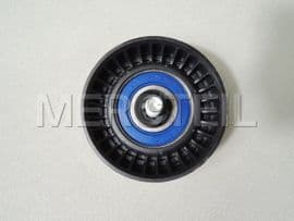 A2782020619 MERCEDES-BENZ GUIDE PULLEY