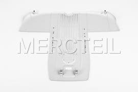 A2790100067 MERCEDES-BENZ ENGINE COVER