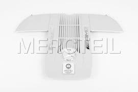 A2790100067 MERCEDES-BENZ ENGINE COVER