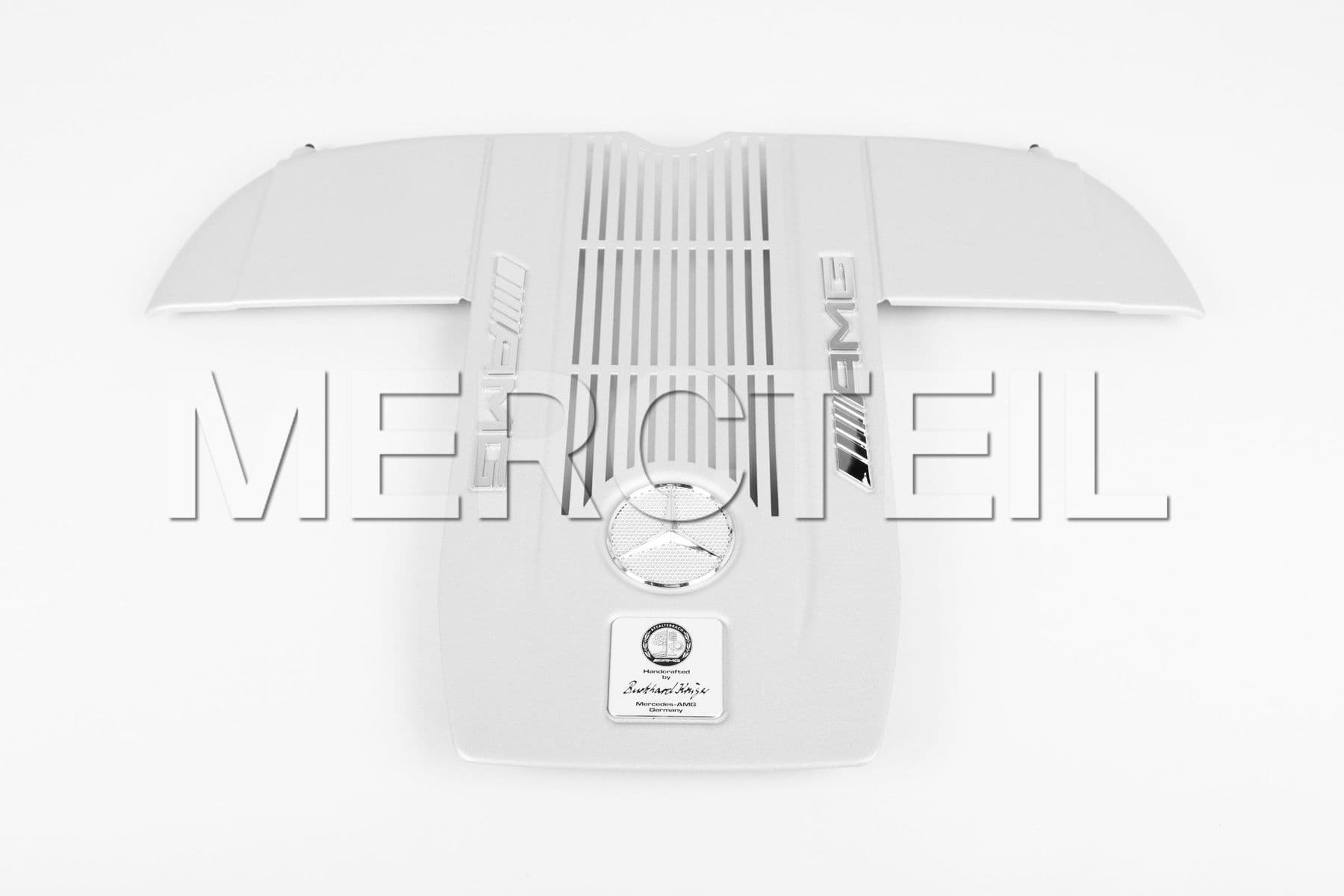 A2790100067 MERCEDES-BENZ ENGINE COVER