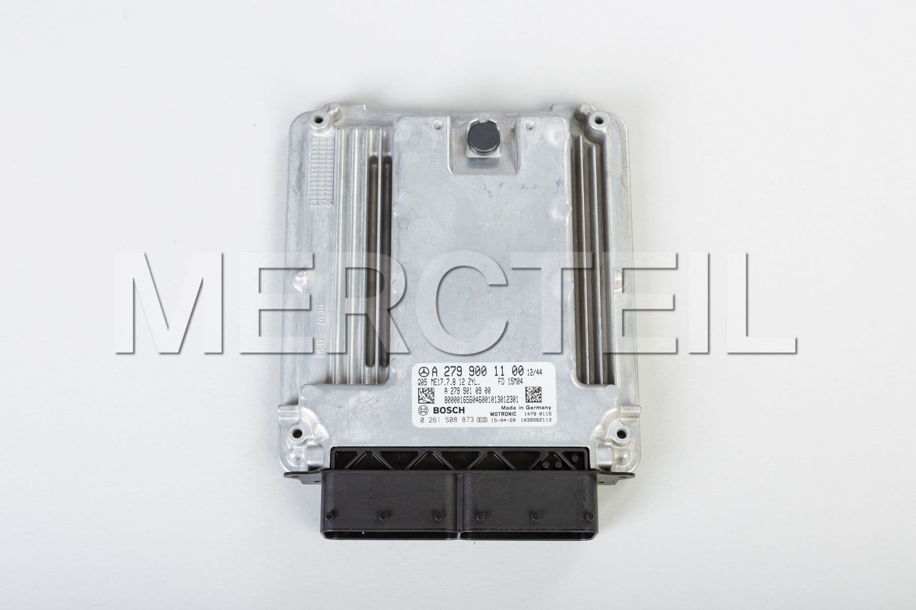 Buy the spare part Mercedes-Benz A2799001100 control unit