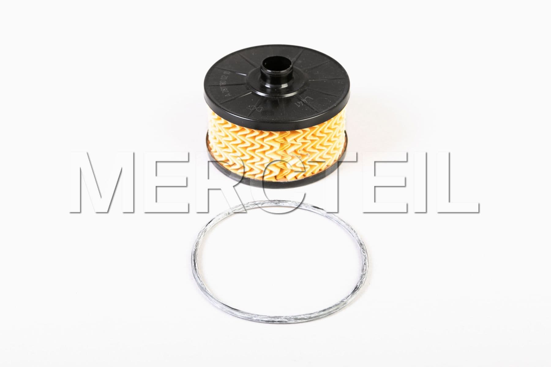 A2811800210 MERCEDES-BENZ OIL FILTER