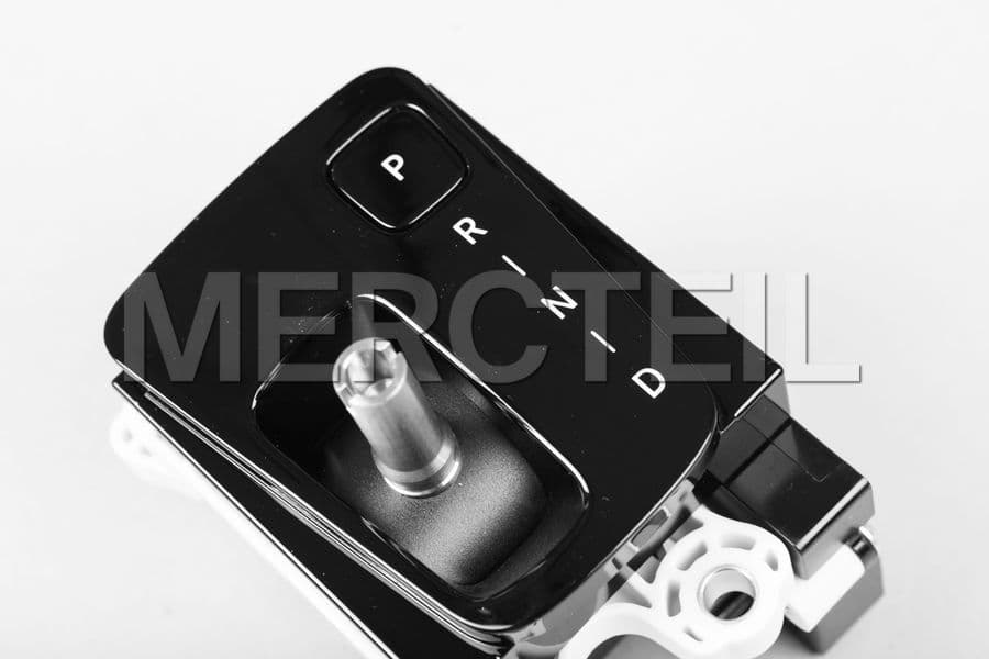 ASSOS✕Mercedesコラボ　３点セット Buy the spare part Mercedes-Benz A2902670800 center shifter