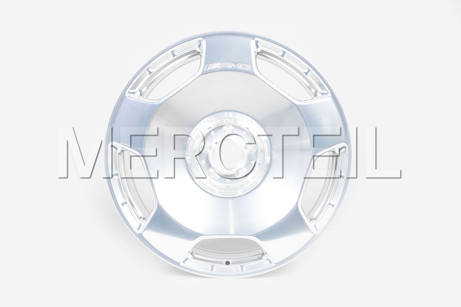 A29040114007X15 MERCEDES-BENZ DISK WHEEL