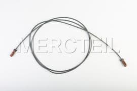 A2905406902 MERCEDES-BENZ ELECTRICAL WIRING HARNESS