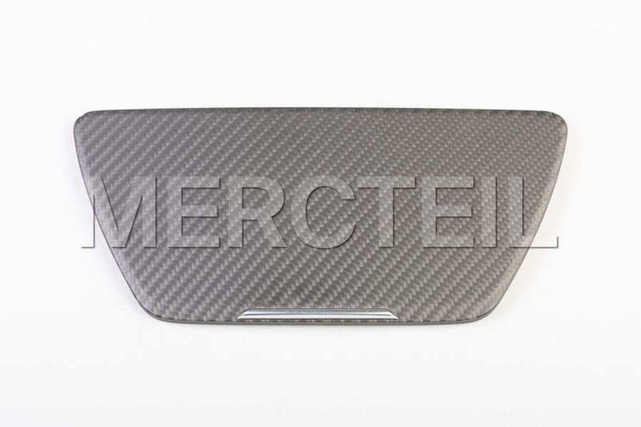 Buy the spare part Mercedes-Benz A2906803701 cover tray