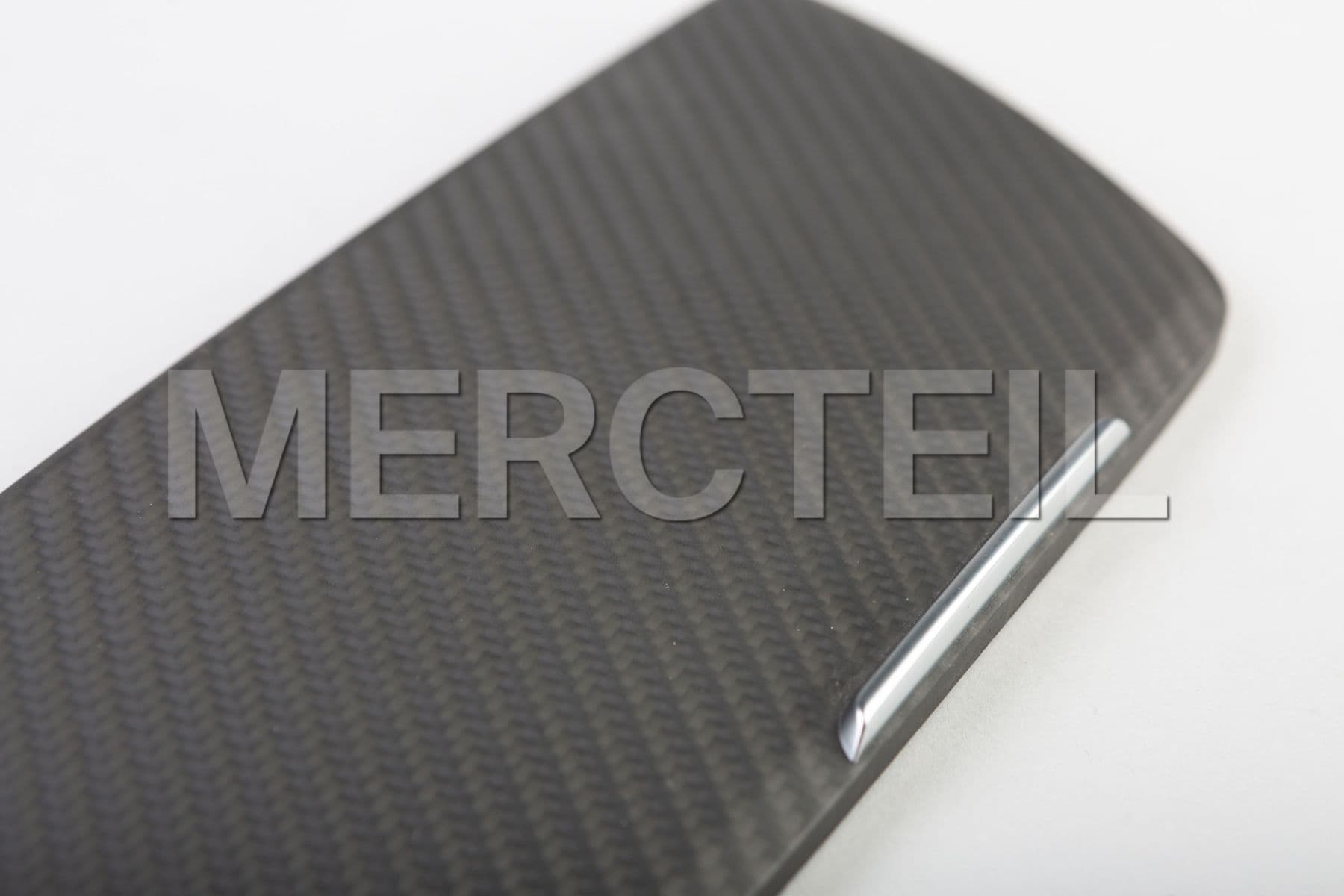 Buy the spare part Mercedes-Benz A2906803701 cover tray