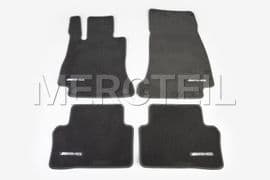 A29068070029J74 MERCEDES-BENZ FUSSMATTE