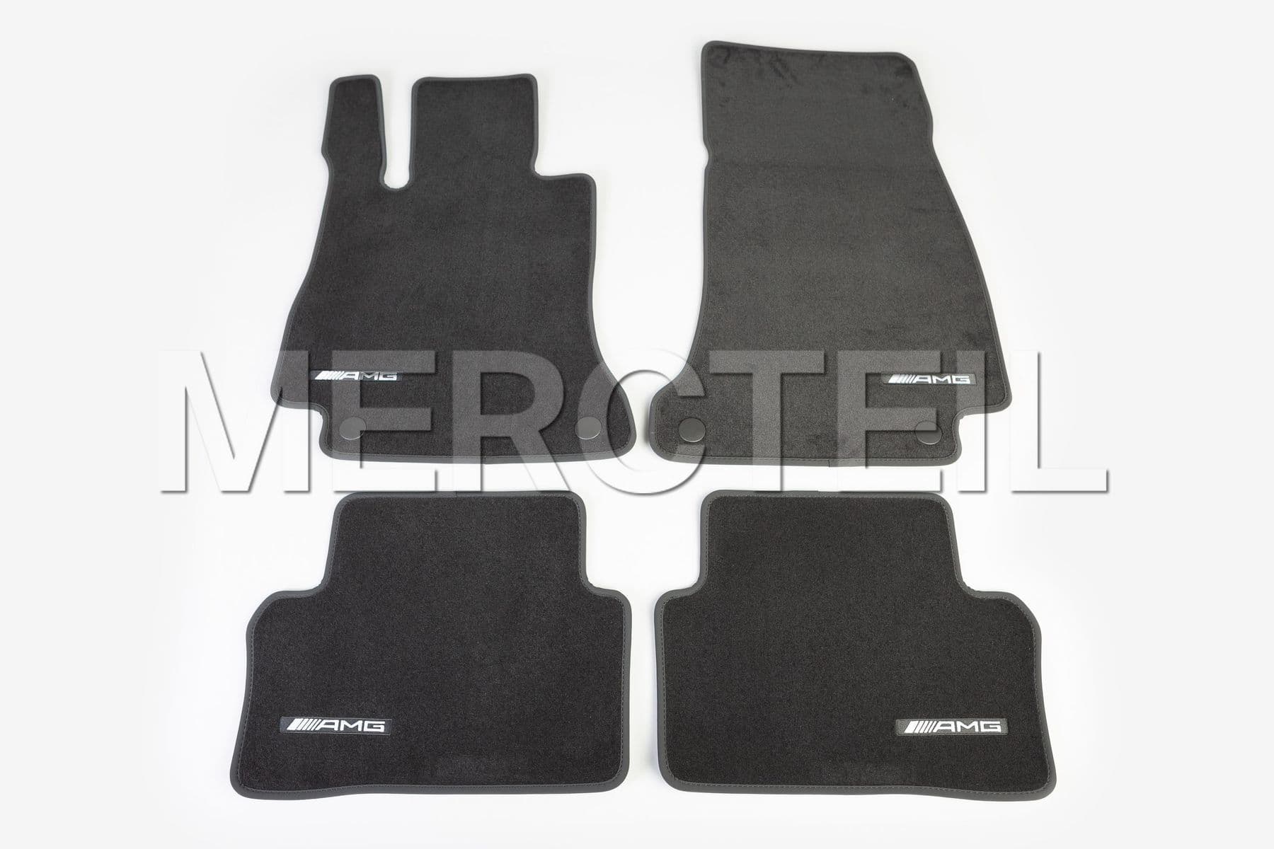 A29068070029J74 MERCEDES-BENZ FUSSMATTE