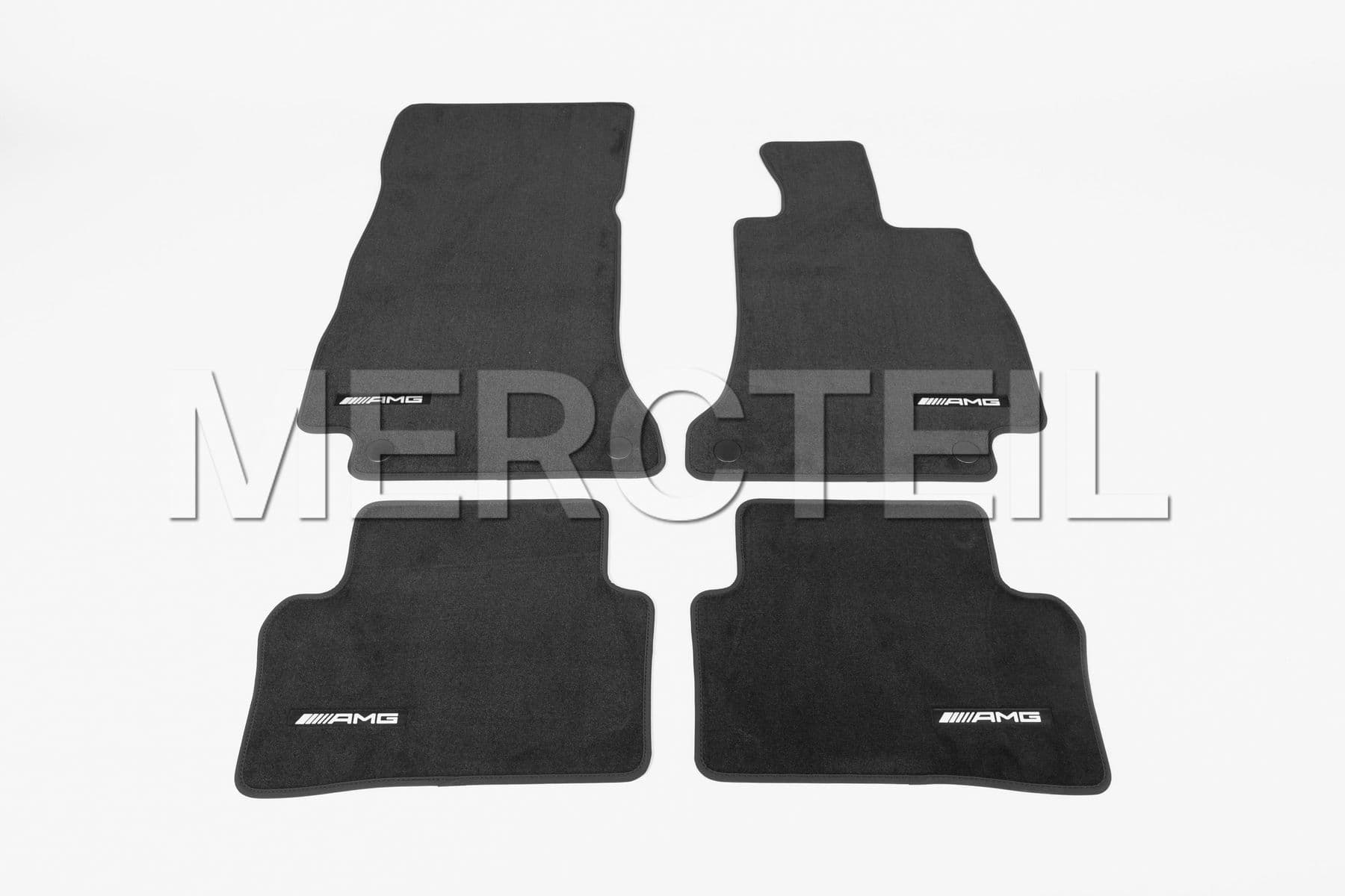 A29068071029J74 MERCEDES-BENZ FUSSMATTE