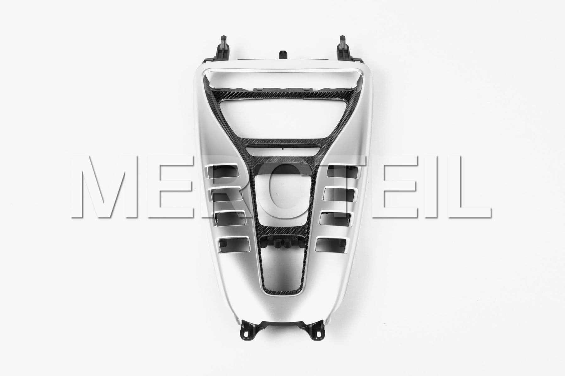 A2906807400 MERCEDES-BENZ TRIM STRIP