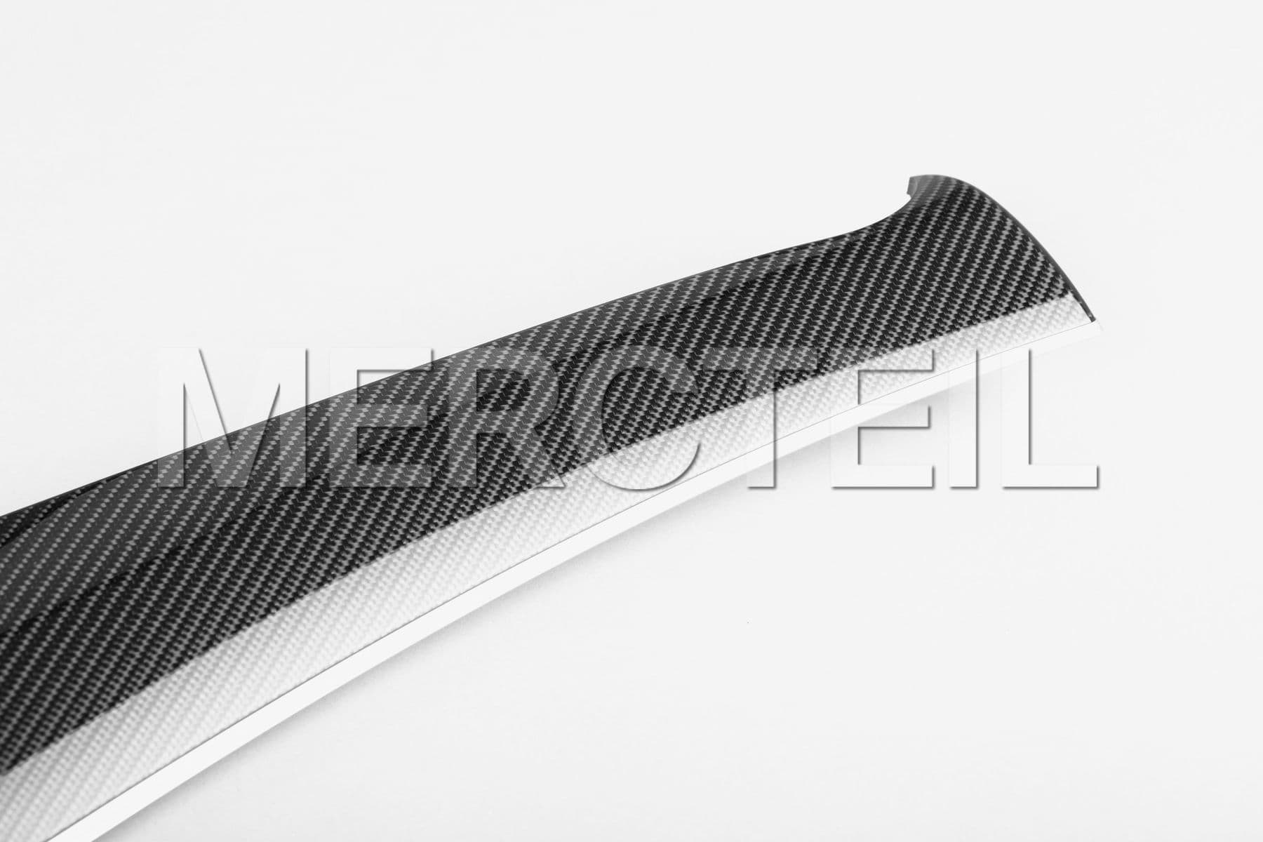 Buy the spare part Mercedes-Benz A2906808701 ornamental trim