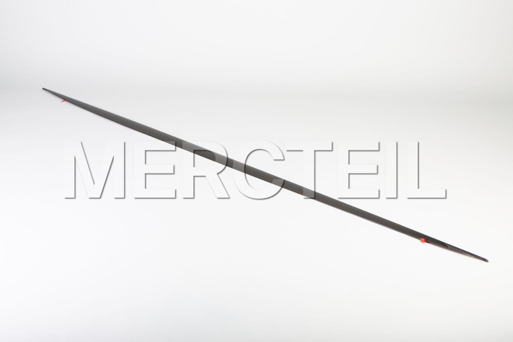 A2906982700 MERCEDES-BENZ TRIM STRIP