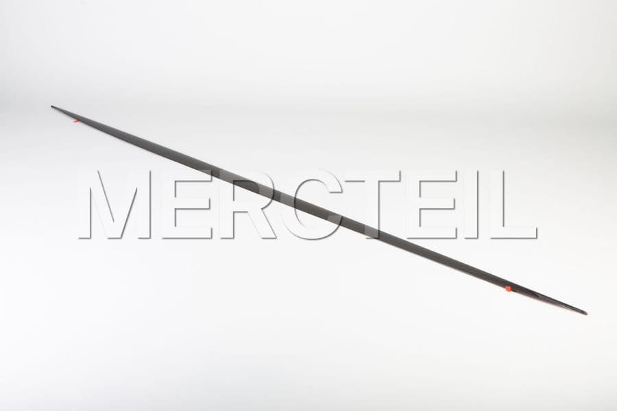 Buy the spare part Mercedes-Benz A2906982700 trim strip