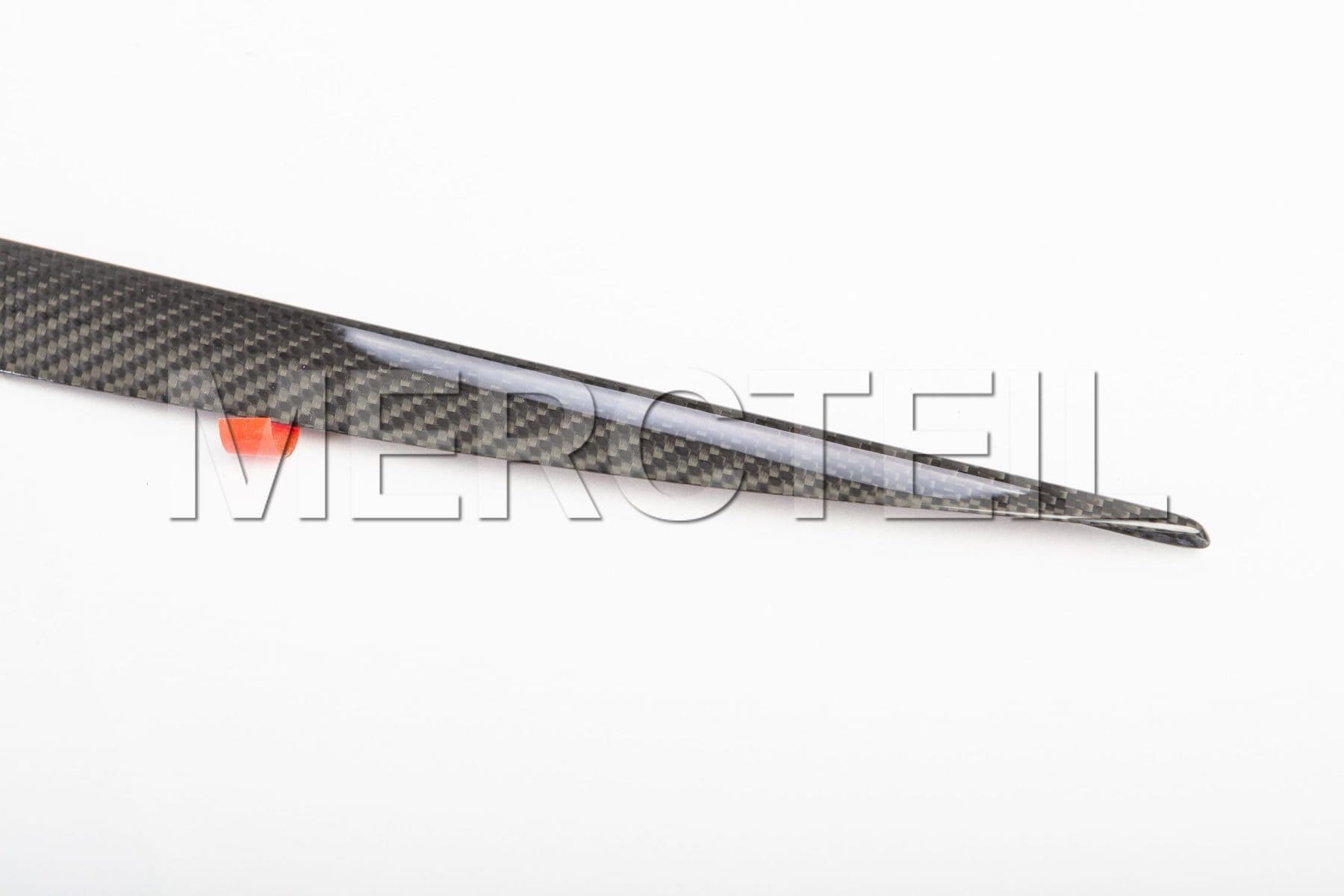 Buy the spare part Mercedes-Benz A2906982700 trim strip