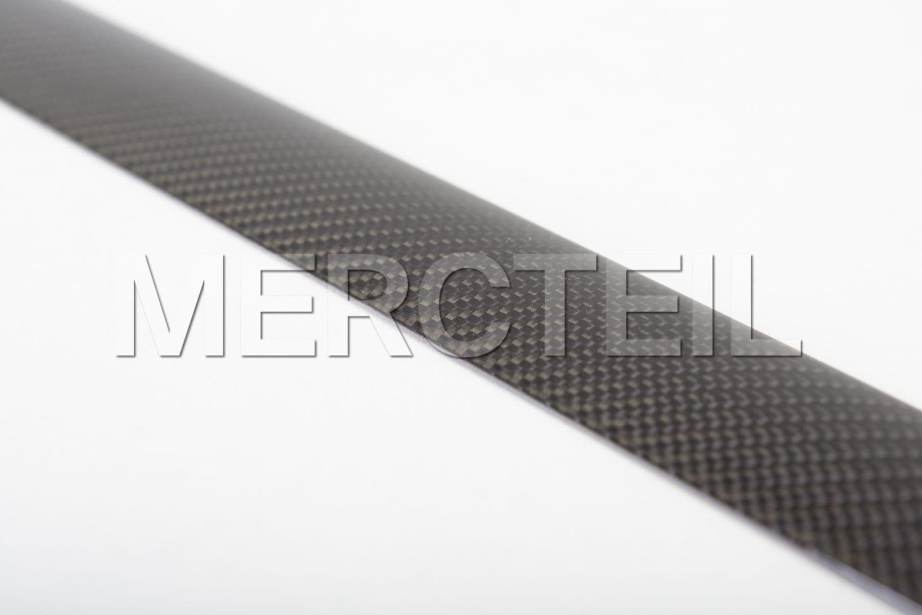 Buy the spare part Mercedes-Benz A2906982700 trim strip