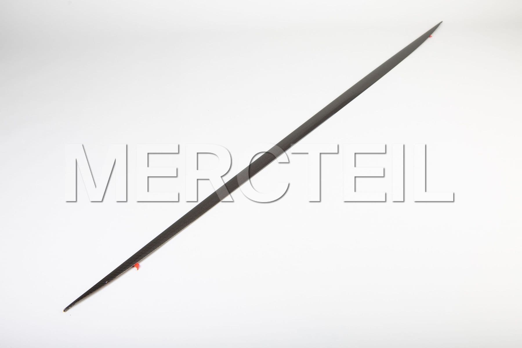 A2906982800 MERCEDES-BENZ ZIERLEISTE