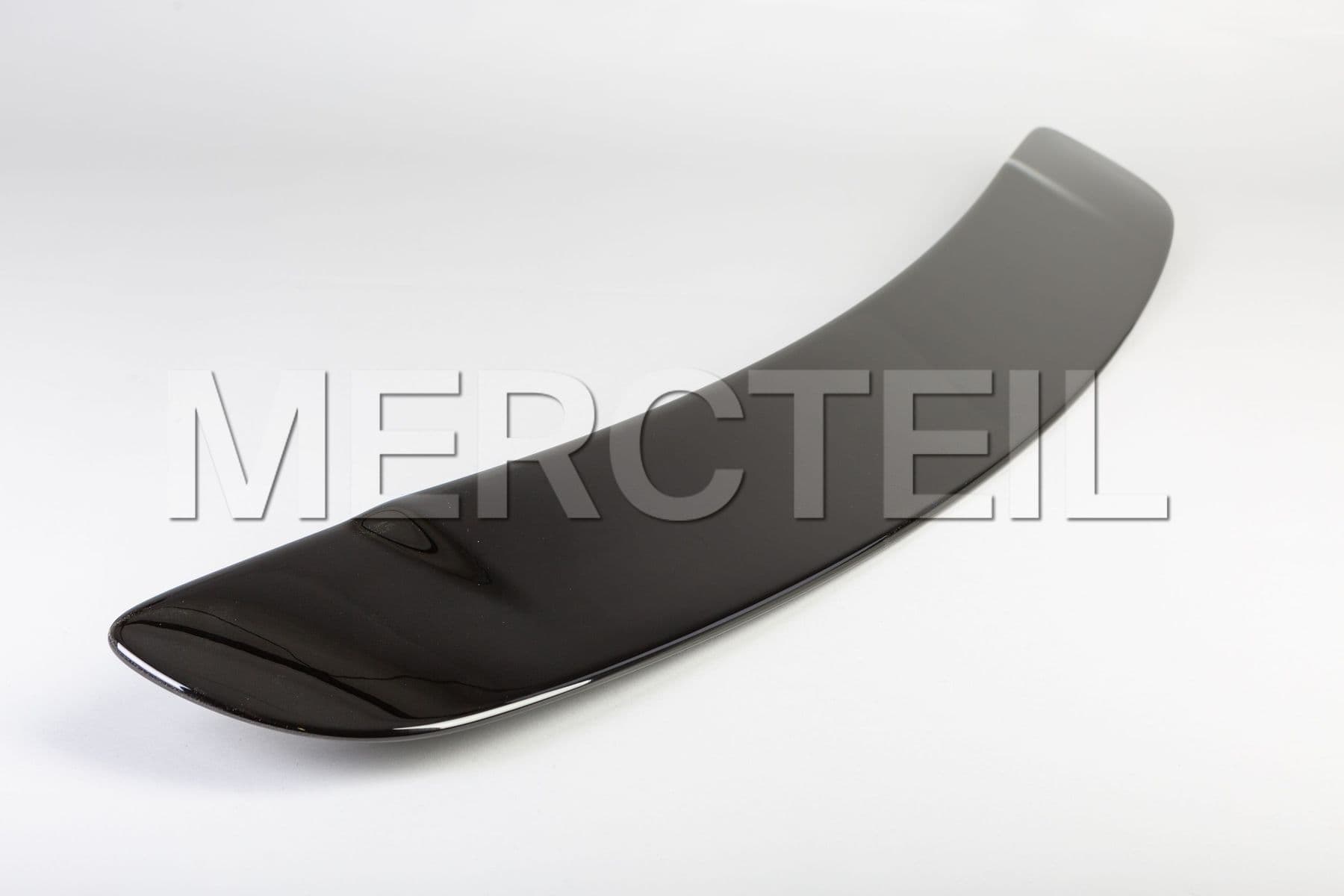 A29079009009040 MERCEDES-BENZ REAR SPOILER ATTACHMENT