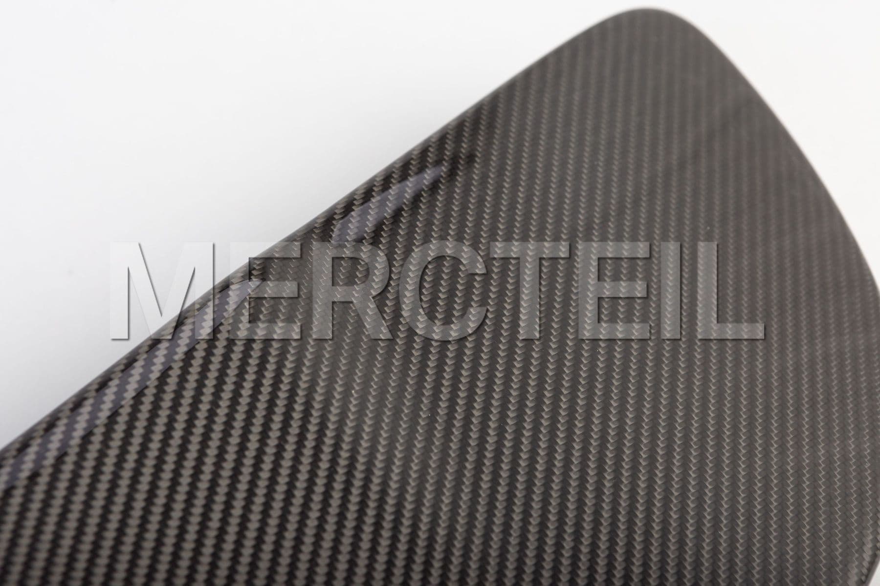 Buy the spare part Mercedes-Benz A2907901000 rear spoiler attachment