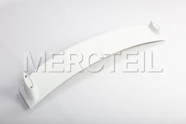 A29079302009999 MERCEDES-BENZ REAR SPOILER ATTACHMENT