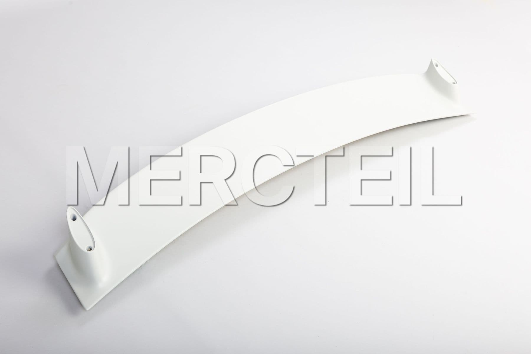 A29079302009999 MERCEDES-BENZ REAR SPOILER ATTACHMENT