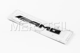 A2908174500 MERCEDES-BENZ MODEL PLATE