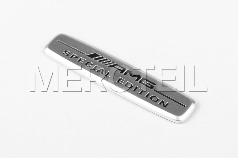 Kaufen Sie das Ersatzteil Mercedes-Benz A2908174800 badge 