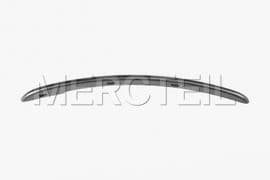 A2908800201 MERCEDES-BENZ COVER BUMPER AREA