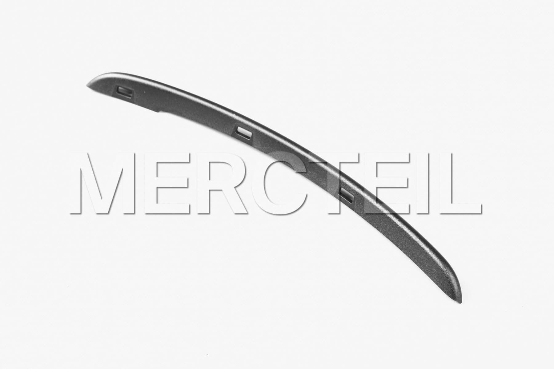 A2908800201 MERCEDES-BENZ COVER BUMPER AREA