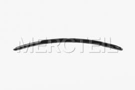 A2908800201 MERCEDES-BENZ COVER BUMPER AREA