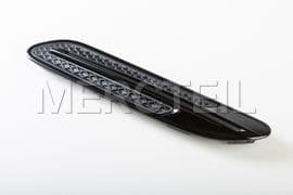 A2908803201 MERCEDES-BENZ TRIM GRILLE
