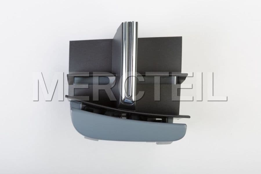 Buy the spare part Mercedes-Benz A29088056019999 cover towing eye 