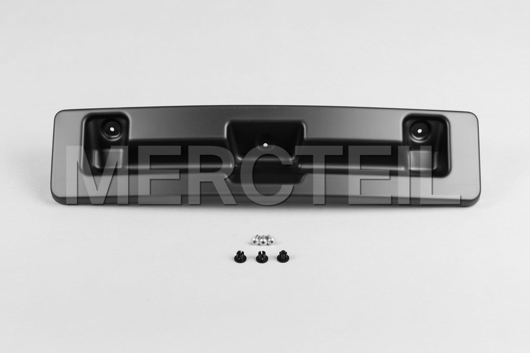 A2908808600 MERCEDES-BENZ LICENSE PLATE HOLDER