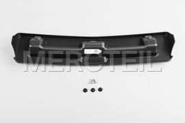 A2908808600 MERCEDES-BENZ LICENSE PLATE HOLDER