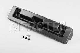 A2908808600 MERCEDES-BENZ LICENSE PLATE HOLDER