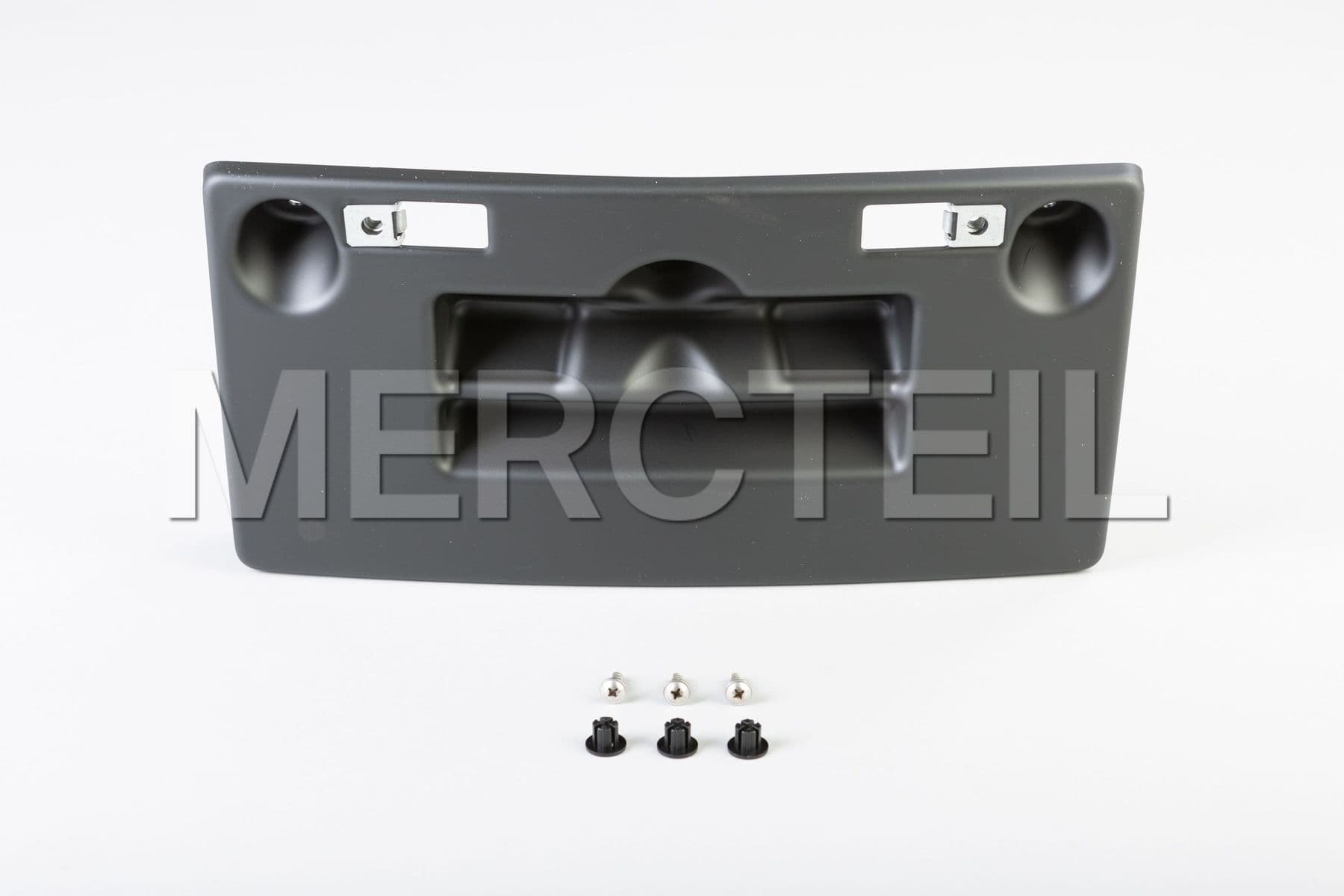 Buy the spare part Mercedes-Benz A2908808800 license plate molding