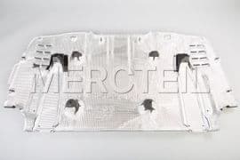 A2908809301 MERCEDES-BENZ COVER