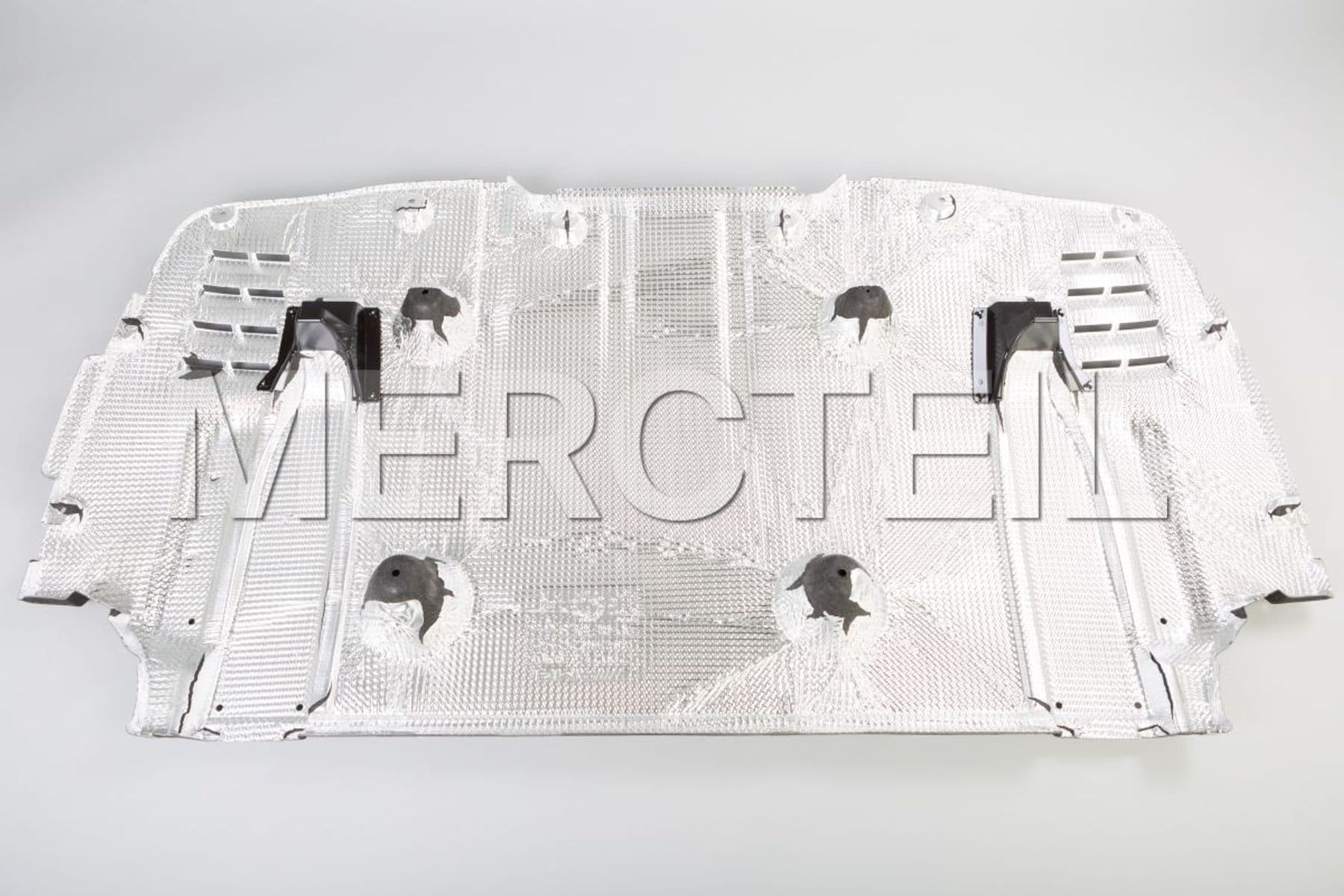 A2908809301 MERCEDES-BENZ COVER