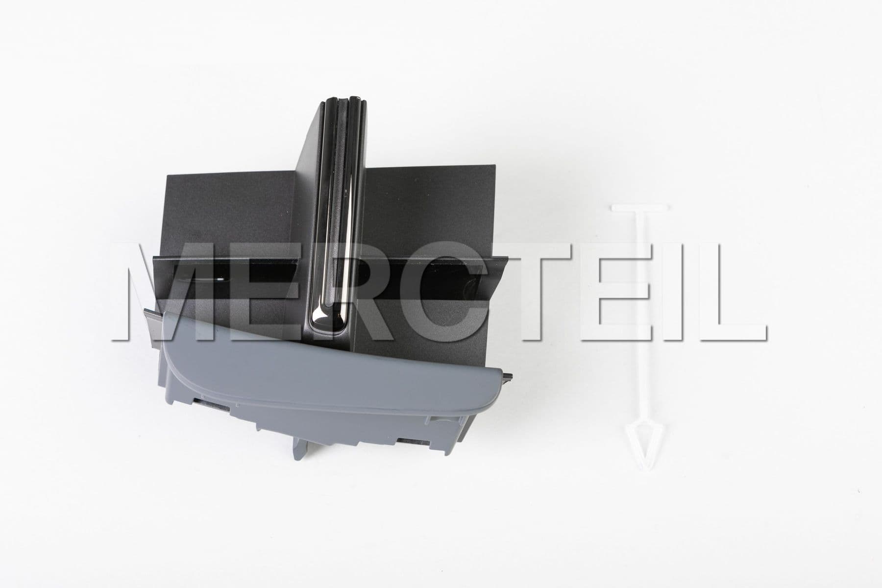A29088095029999 MERCEDES-BENZ TOWING EYE COVER