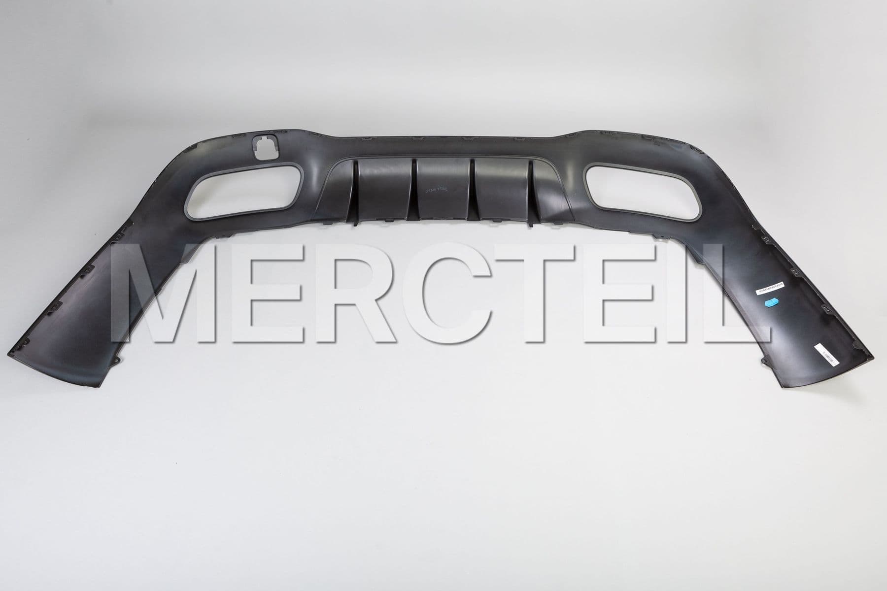 A2908850202 MERCEDES-BENZ VERKLEIDUNG