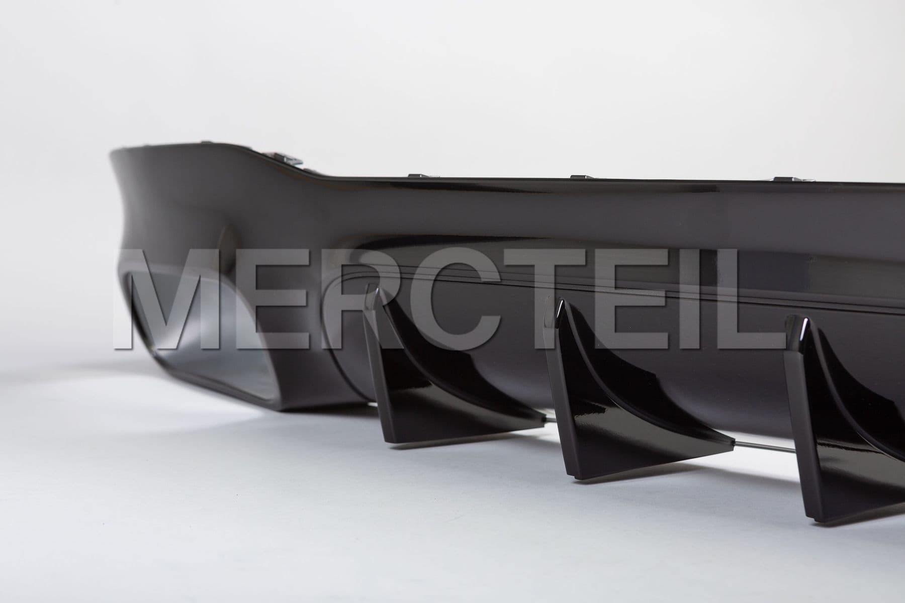 A2908850202 MERCEDES-BENZ VERKLEIDUNG