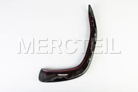 A2908850402 MERCEDES-BENZ SIDE SPOILER