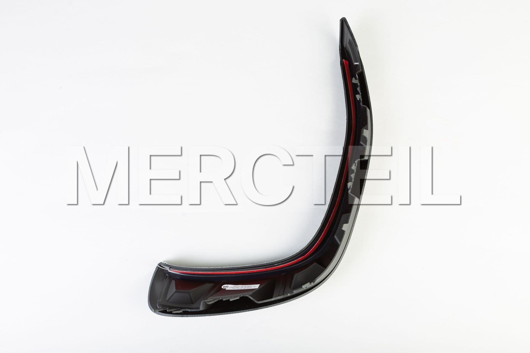 A2908850402 MERCEDES-BENZ SIDE SPOILER
