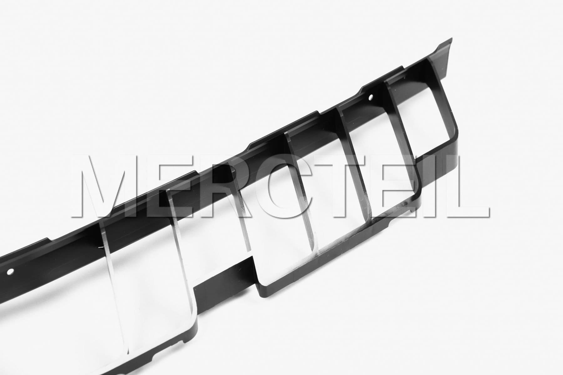 A2908850500 MERCEDES-BENZ BASIC CARRIER FOR BUMPER