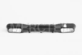 A2908852000 MERCEDES-BENZ TRIM, BUMPER