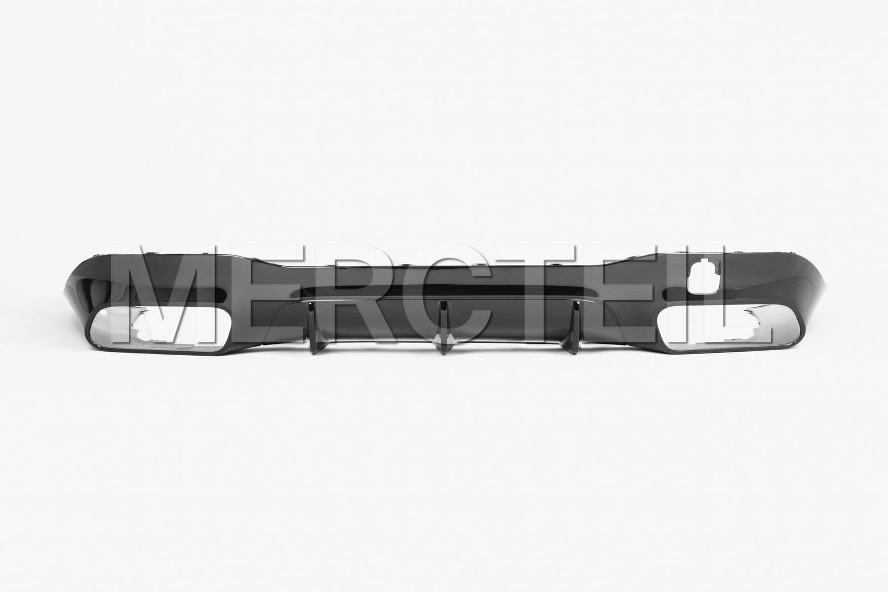 A2908852000 MERCEDES-BENZ TRIM, BUMPER