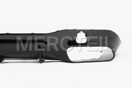 A2908852000 MERCEDES-BENZ TRIM, BUMPER