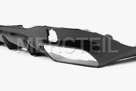 A2908852000 MERCEDES-BENZ TRIM, BUMPER